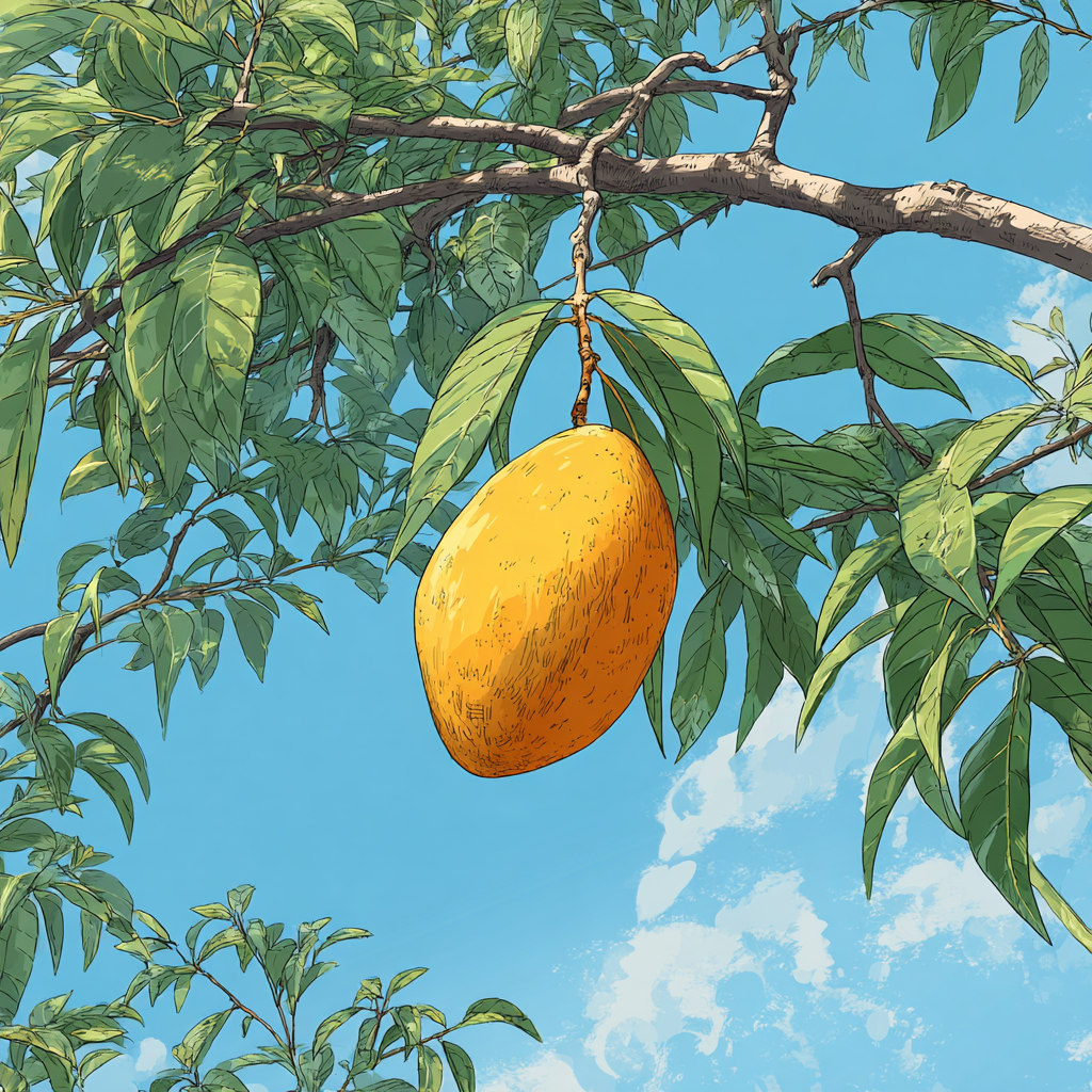 hangmango